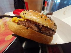 -麦当劳(西安雁塔路店)