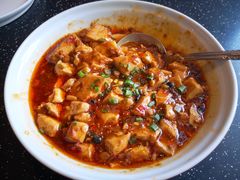 麻婆豆腐-眉州东坡(博雅店)
