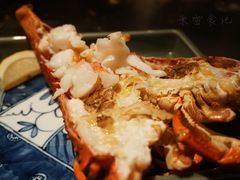 -Ginza Onodera铁板烧(外滩十八号店)