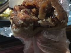 粘豆包-八月美食小馆(银泰城总店)