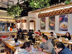 -馋三尺蟹粉小笼(人民广场店)