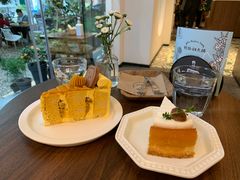 -野路甜点铺(松柏路店)
