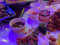 -贵州大黄牛肉火锅(浦建路店)