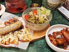 -秘密旅行Bonjour(黑金冠 江南西店)