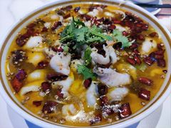-阿娜尔·新疆菜(宜家荟聚中心店)