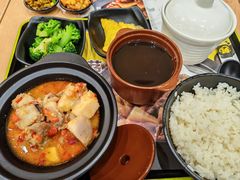 -老娘舅(杭州良渚永旺梦乐城店)
