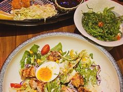 -白石の深夜食堂(芝罘万达店)