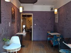 -阿sir咖啡(陶谷新村店)