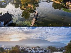 -呈坎景区