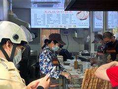 -文武王氏烧饼·无矾油条(西溪路店)