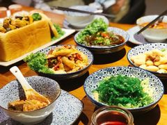 -有才叔的小馆(招商依云曲江店)