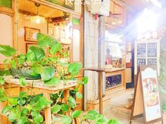-西关84·History·Art·Cafe