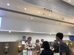 -喜茶(深圳福田星河COCO Park店)