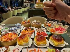 -深圳温德姆至尊酒店