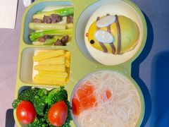-上饍·中国厨房(建发JFC品尚中心店)