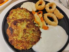 -Pasha帕夏土耳其餐厅(南昌路店)