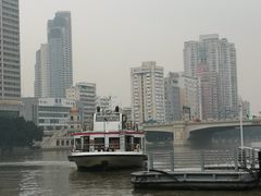 -珠江夜游西堤码头