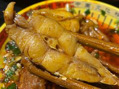 -矮板凳老火锅(宽窄巷子店)