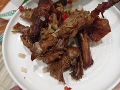 -再回头私房菜·老南京菜