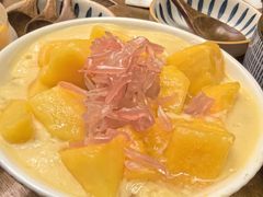 -小团圆糖水铺(襄阳南路店)