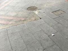 -中山商业楼-停车场