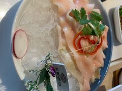 生鹅肠-围炉夜话·潮汕卤水火锅(榕江店)