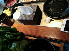 -手选潮汕鲜活牛肉火锅(二七广场店)