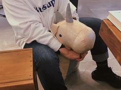 -之悦咖啡馆(新星宇·之洲店)