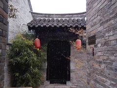 -回龙窝历史文化街区