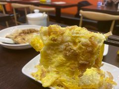 菜脯煎蛋-食味稻汕头小吃(方庄店)