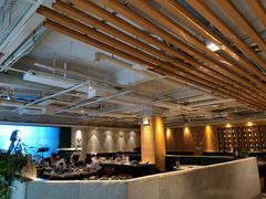 大堂-同仁四季椰子鸡(福田东园总店)