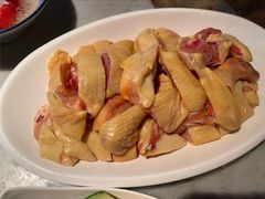 -尚尚仙·酸汤猪手·猪肚鸡火锅(华联万柳购物中心店)