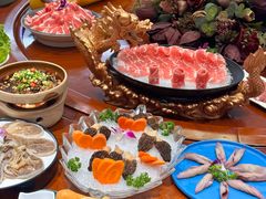 -新柏乐火锅(中源大道店)