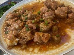 -朱仔记食府(江南大道店)
