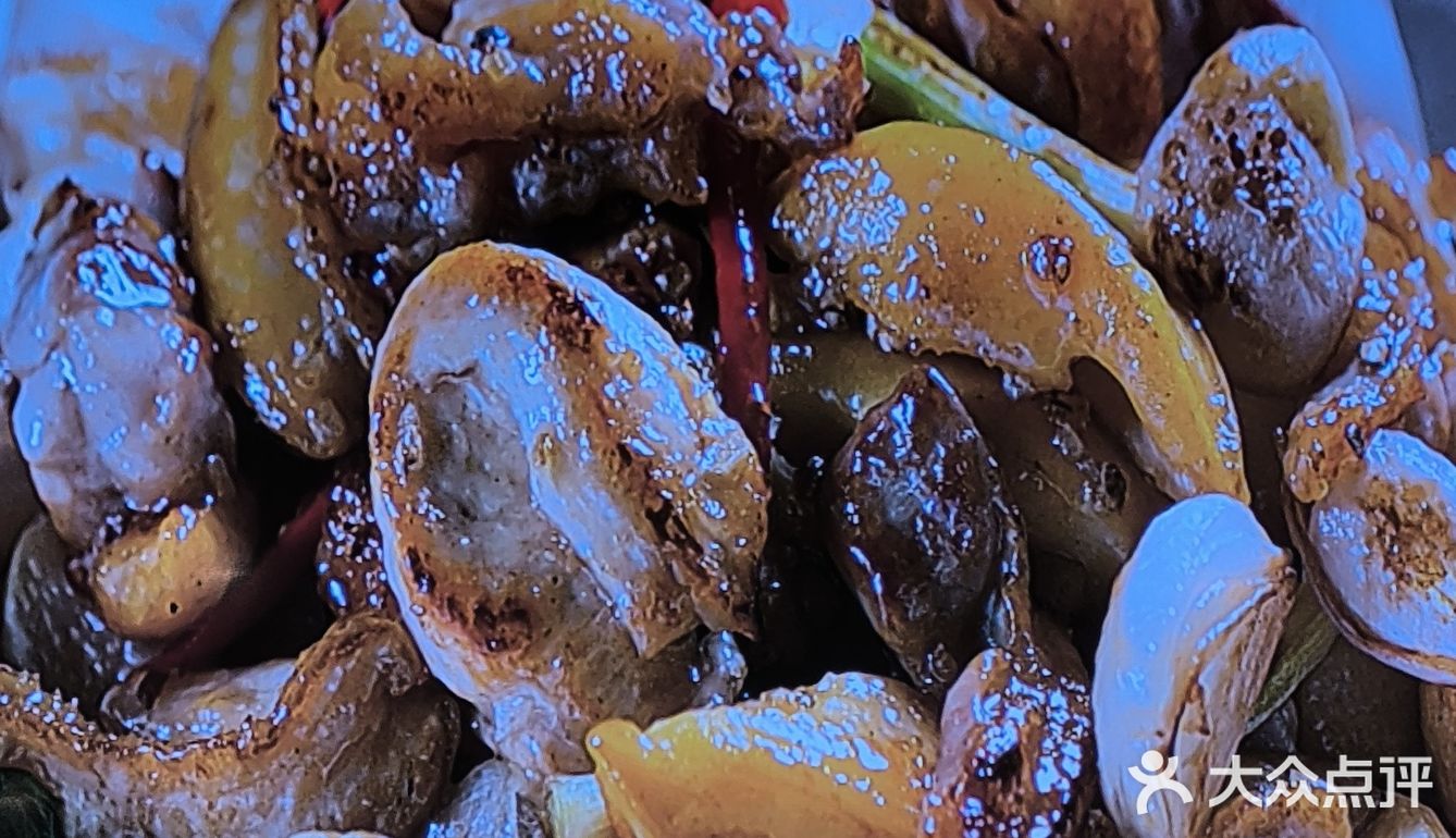 黎竹海南私房手艺菜