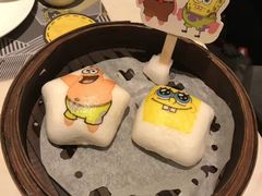 -点心代表DIM SUM ICON(中环店)
