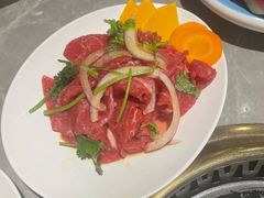 -韩盛·古法烤肉店(皇城恒隆广场店)