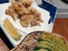 -乾山寿司(好运街店)