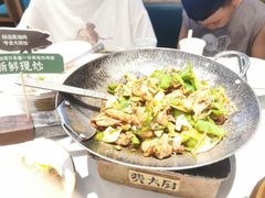 -费大厨辣椒炒肉(黄兴中心广场店)