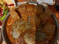 -熙成烧烤(白塔岭店)