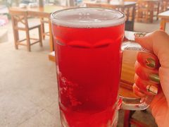 -87号烧烤海鲜·大排档(金沙滩店)