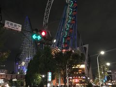 -一兰拉面(池袋店)