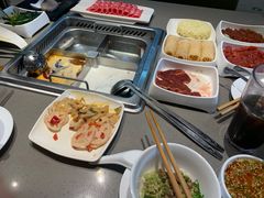 -海底捞火锅(江南盛天地店)