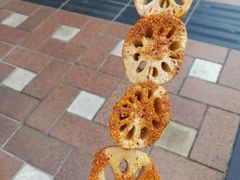 -真味烧烤(解放碑店)