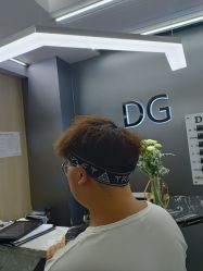 -D.G造型·烫发染发接发