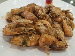 -盛港湾海鲜食府(黄沙店)