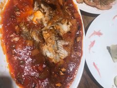 -天津乾毓德饭庄·清真传统炒菜·海鲜烧烤(咸阳路店)