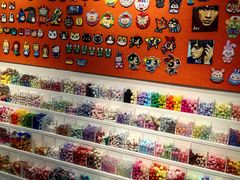 -爆爆手作·掐丝珐琅·Tufting·捏捏乐DIY团建集合店(朝阳店)