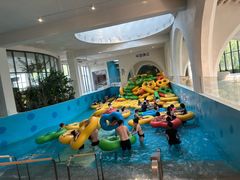 -清河半岛温泉度假酒店