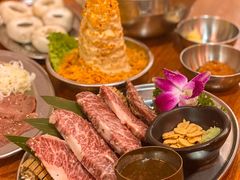 -大阪烧肉BAKA一代(十亩地店)